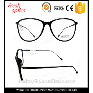 Unique design hot sale tr90 frames glasses eyewear