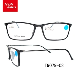 T9079 Professional production sexy optics reading glasses frames for lady