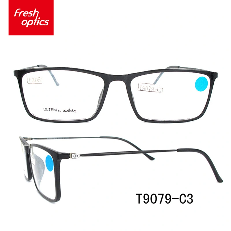 T9079 Professional production sexy optics reading glasses frames for lady
