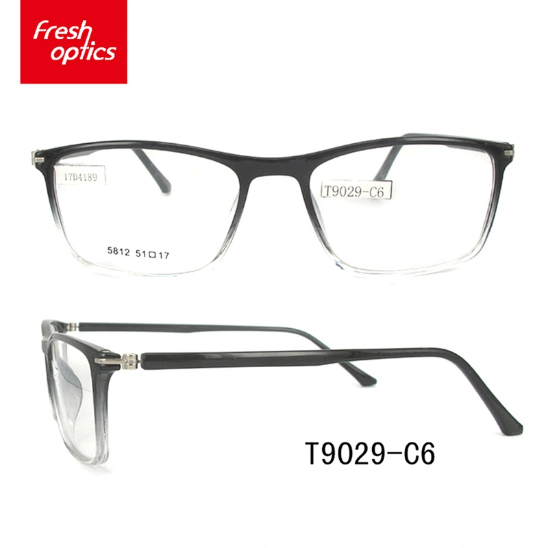 T9029 Cheapest price tr90 sunglasses optical frames for kids