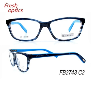 Italy Designer latest optical eyeglass frames