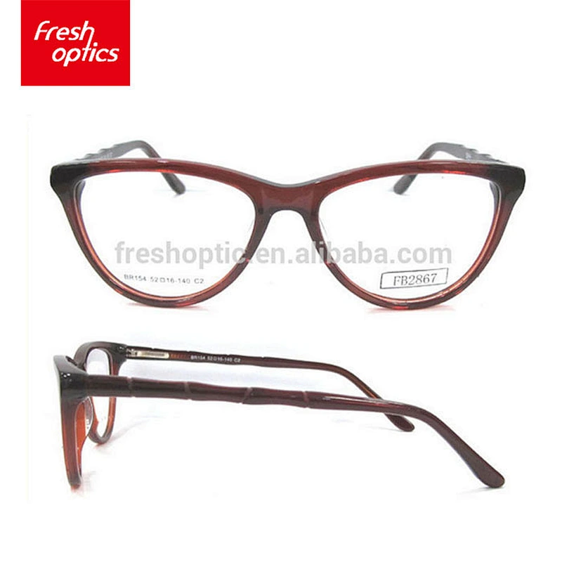 Cheap italian eyewear brands high quality eyewear colored eyeglass frames for sale