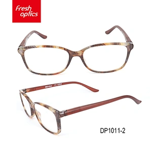 DP1011 Designer nose reading glasses glasses for reading