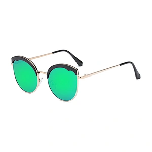 LM2244 Red Plastic Sunglasses For Women,Sunglasses Fashion