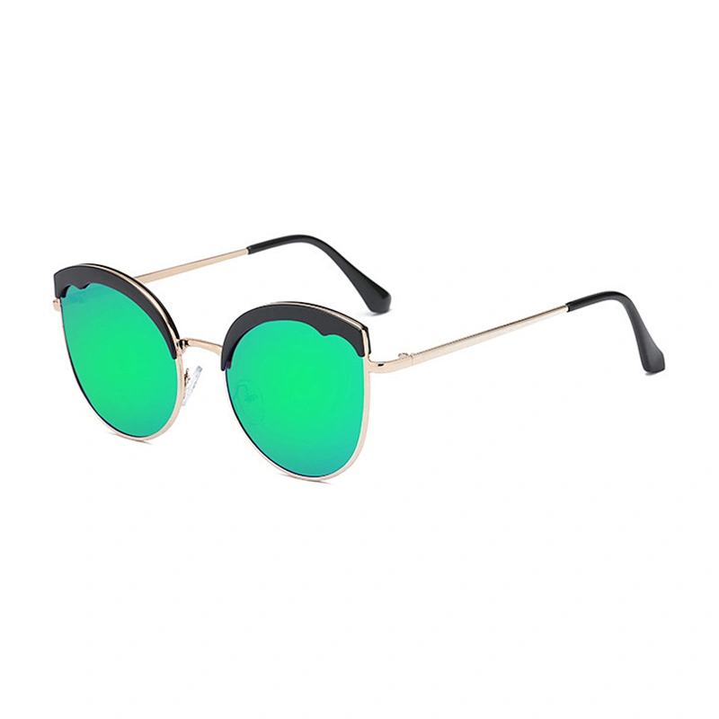 LM2244 Red Plastic Sunglasses For Women,Sunglasses Fashion