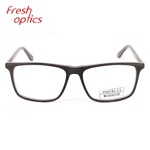 FB4743 2019 hot sell acetate stocks optical frame low moq in China wholesale