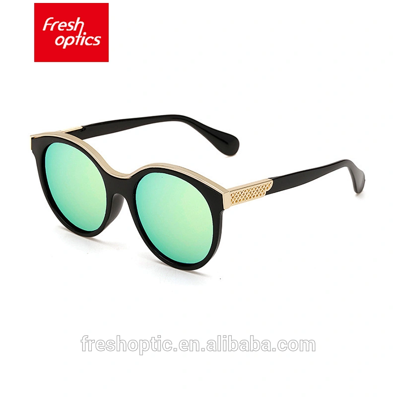LM708 Custom high quality sun glasses mens