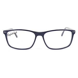 FB5508 Fashion optical frame models square eyeglass framessquare acetate eyeglass