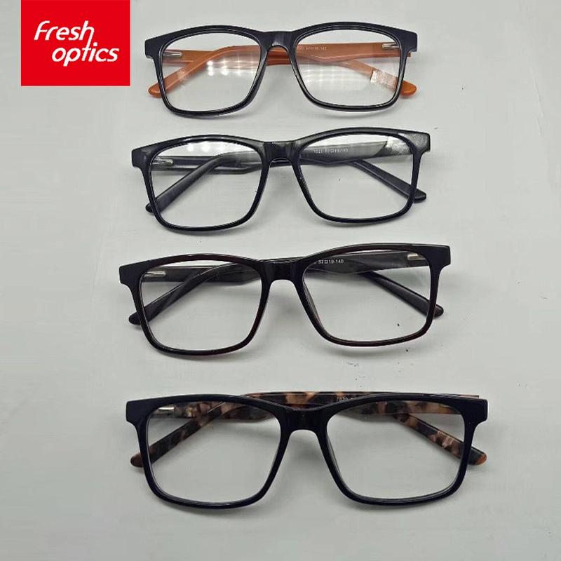 Professional manufacturer supplier funny young acetate glasses frames