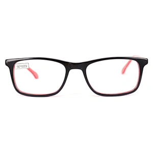 FB5450 Nice eyeglasses optical frame stock china wholesalers acetate spectacle frames