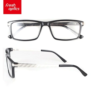 Manufacturer special design widely used optical eyeglass eyewear optic frame