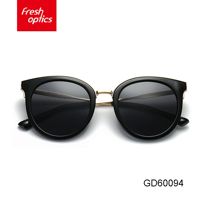 GD60094 New style approved cheap plastic party plastic sunglasses