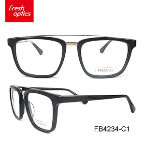 FB4234 2017 Kids acetate eyewear optical frames for sale