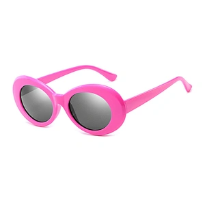 LM5260 China manufacturer durable round day night sunglasses for women
