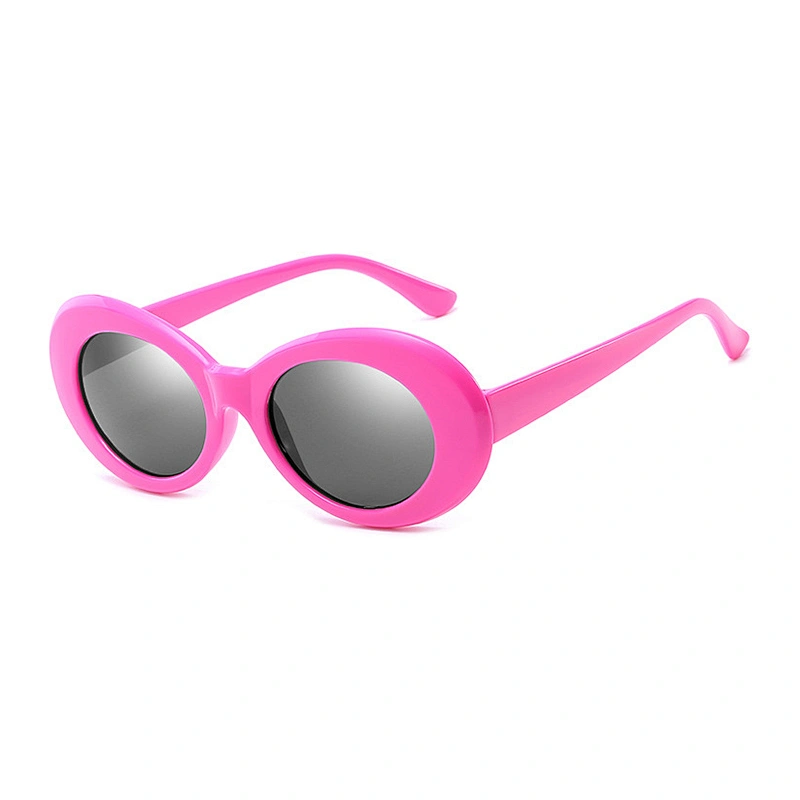 LM5260 China manufacturer durable round day night sunglasses for women