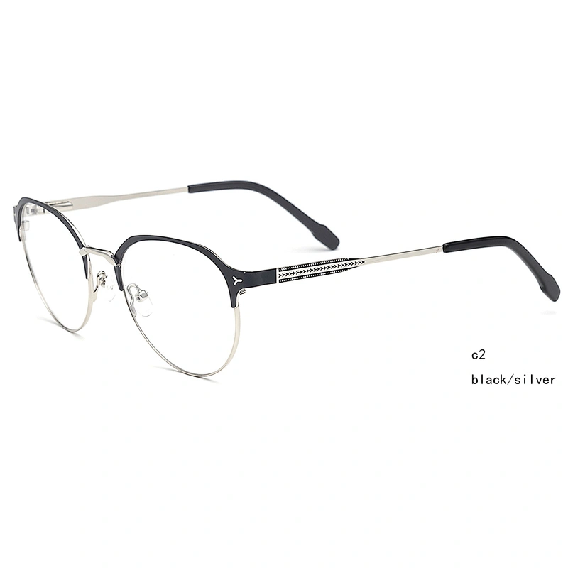 Italy design fashion optical frames eyewear prescription eyeglasses for men