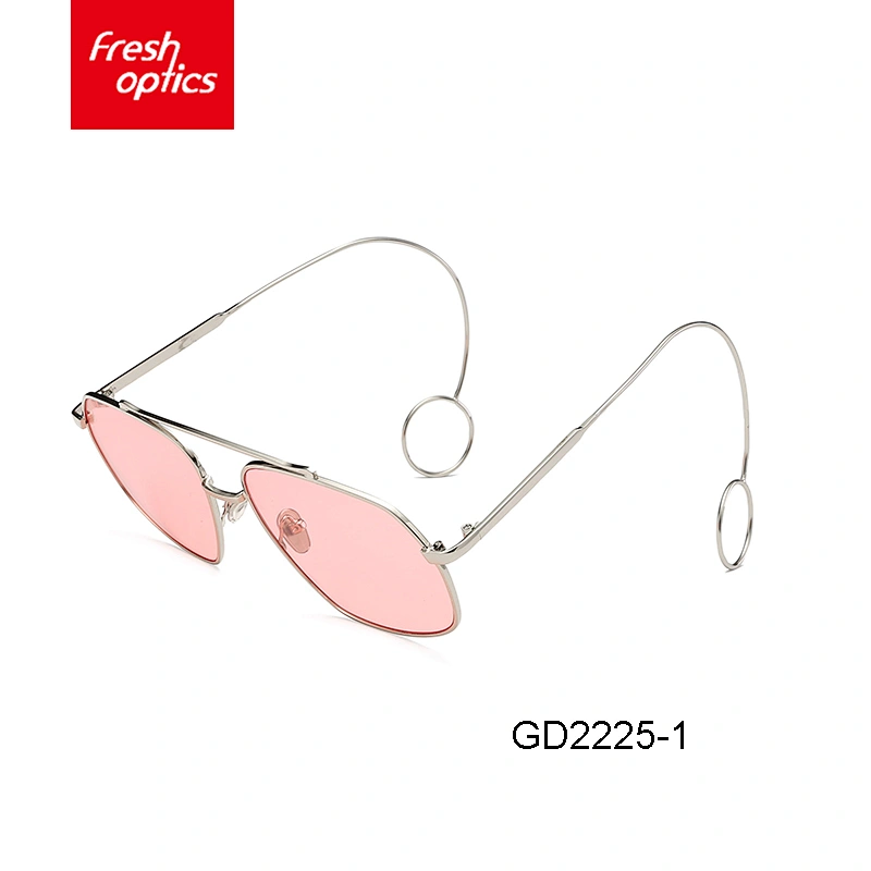 GD2225 Factory manufacture uv400 glasses sun vision beach force sunglasses