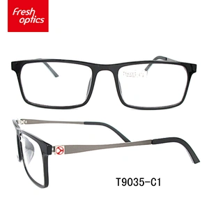 T9035 Hot selling fashion heat-resisting eye glass frames 2018