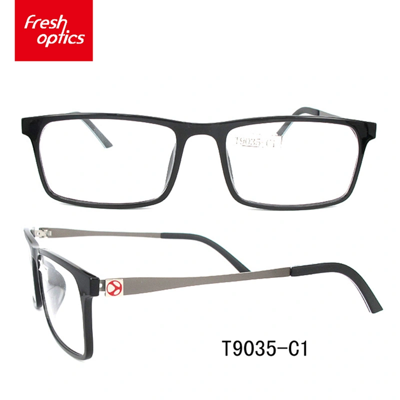 T9035 Hot selling fashion heat-resisting eye glass frames 2018