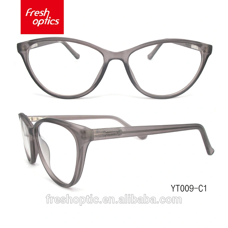 YT009 Custom high quality optical frames manufacturers in china guangzhou optical frames factory eye glass