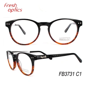 Factory directly provide fashionable optical eyeglass frames