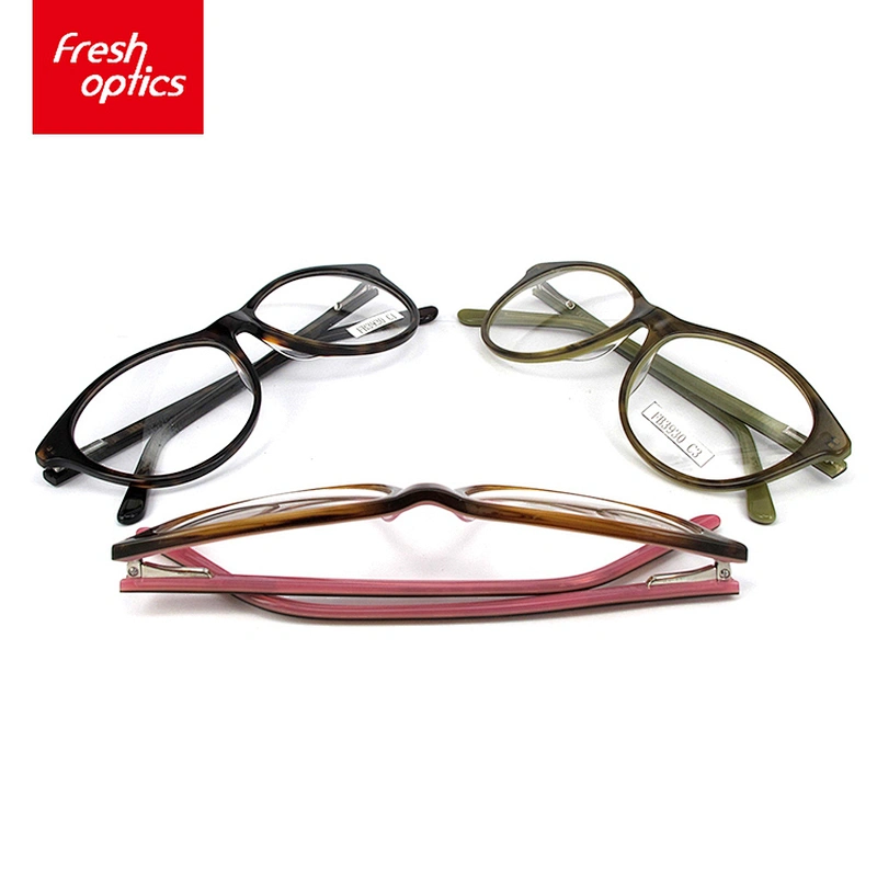 FB3930 Sense Optical Frames For Youth, Cheapest Acetate Eyewear