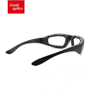 DLM1065 2018 newest design cycling sun glasses pc sports sunglasses with oem logo