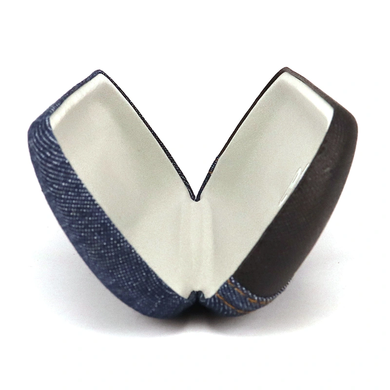 CASE 005 High quality and factory direct sell glasses case new design spectacles case