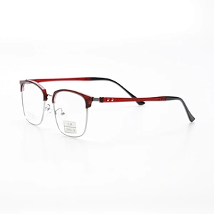 TR004 Korean optical  men eyeglasses frame glasses frames