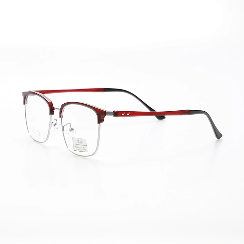 TR004 Korean optical  men eyeglasses frame glasses frames