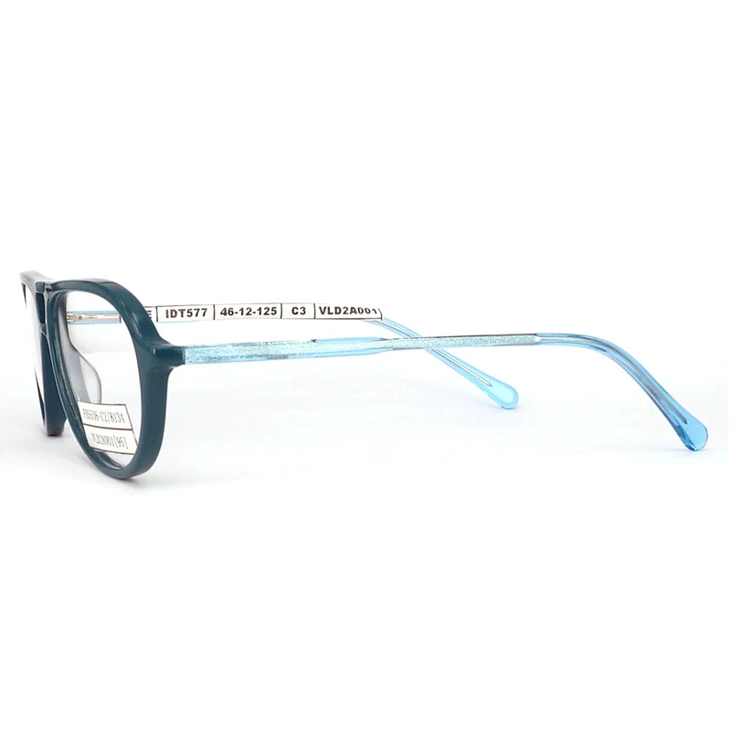 FB5536 2020 new design good quality acetate optical frame designer acetate frame