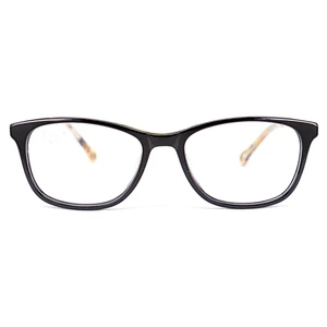 FB5472 Nice spectacle frame stock china wholesalers custom promotional optical glasses acetate