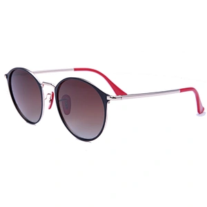 ORB3602M polarized sunglasses tr90 sunglasses hot sell fashion style for lady ready stocks