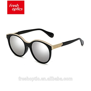 LM708 Custom high quality sun glasses mens