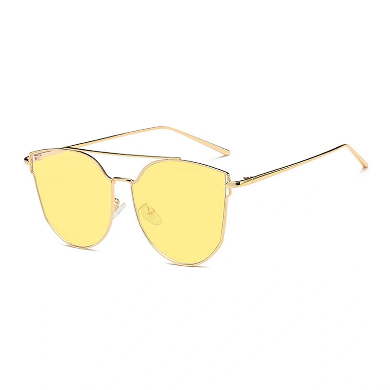 GD8893 New style own brand glasses polarized name brand wholesale sunglasses