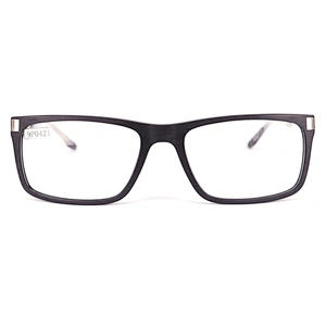 FB5443 China eyeglass manufacturer square eyeglass acetate cheap prescription glasses