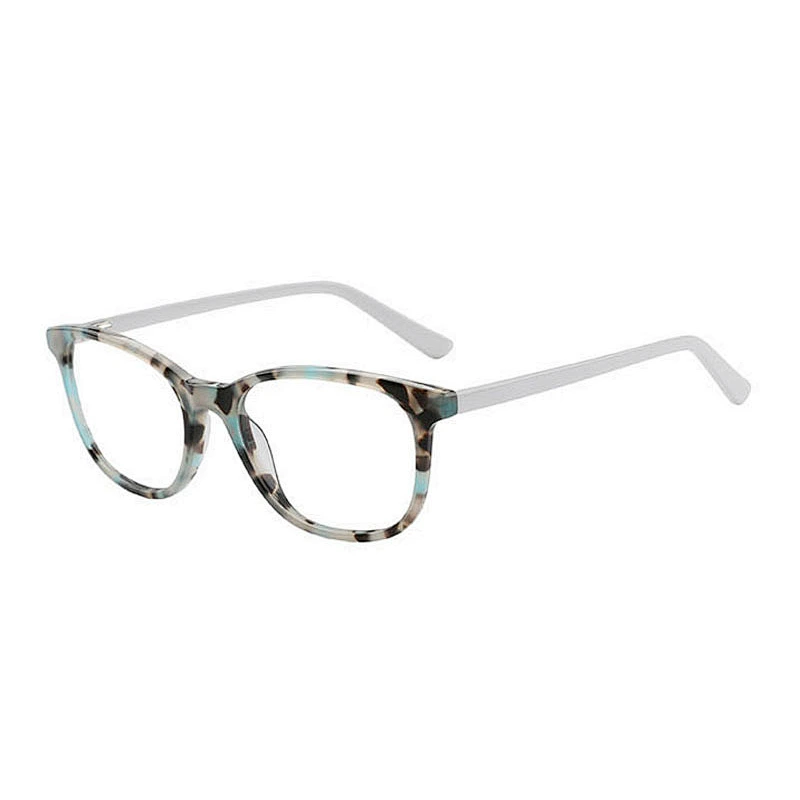 LG071 2019 Heat-resisting trendy non-toxic acetate reading frames Ready goods