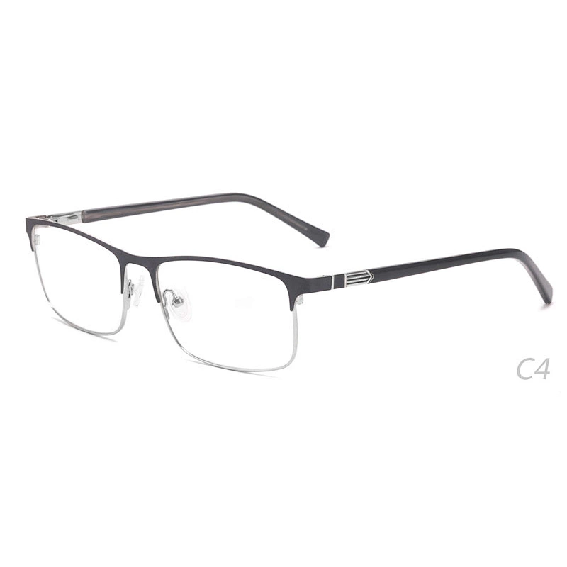 AM2007 Wenzhou wholesale price optical frames neostyle acetate eyewear Ready stocks