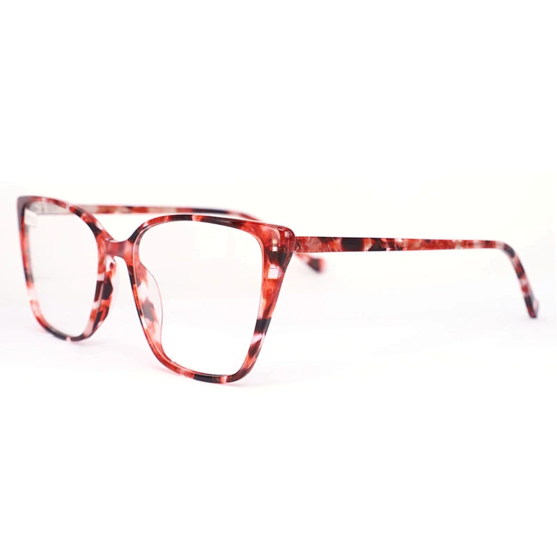FB5427 Cheap prescription glasses eyewear Italian eyewear brands fashion acetate optical frame