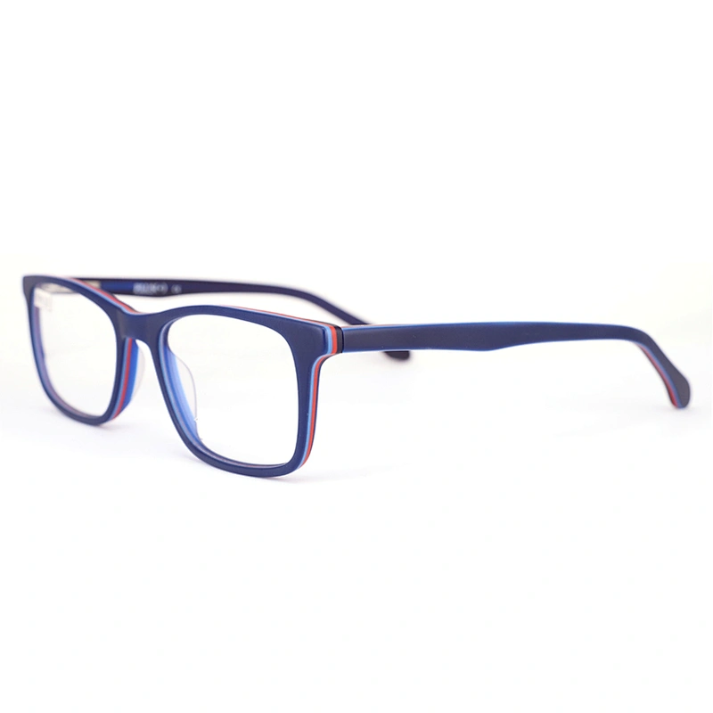 FB5450 Nice eyeglasses optical frame stock china wholesalers acetate spectacle frames