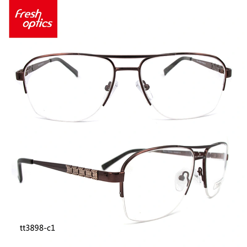 TT3898 High quality kids metal eyewear glasses optical frames