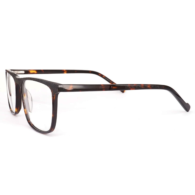 FB5529 2020 French eyeglass frames high quality eye wear classic acetate eyeglass frames