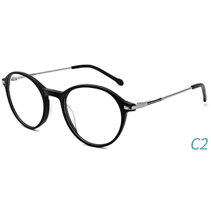Made in china latest acetate ready stock spectacle models optical frames