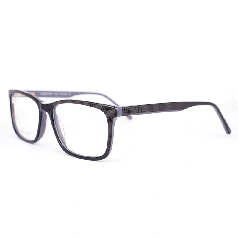 FB5449 Design spectacles frame for men vogue optical glasses fancy acetate eyewear