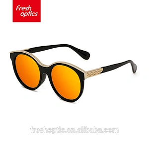 LM708 Custom high quality sun glasses mens