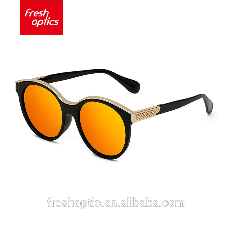 LM708 Custom high quality sun glasses mens