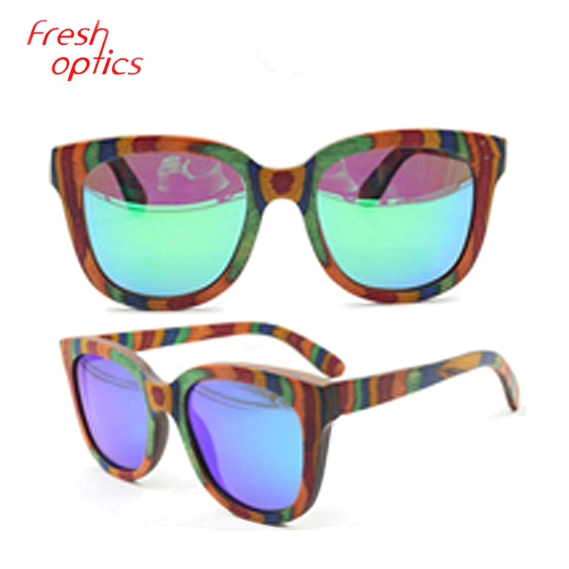 Classic cheap promotional ce polarized sunglasses