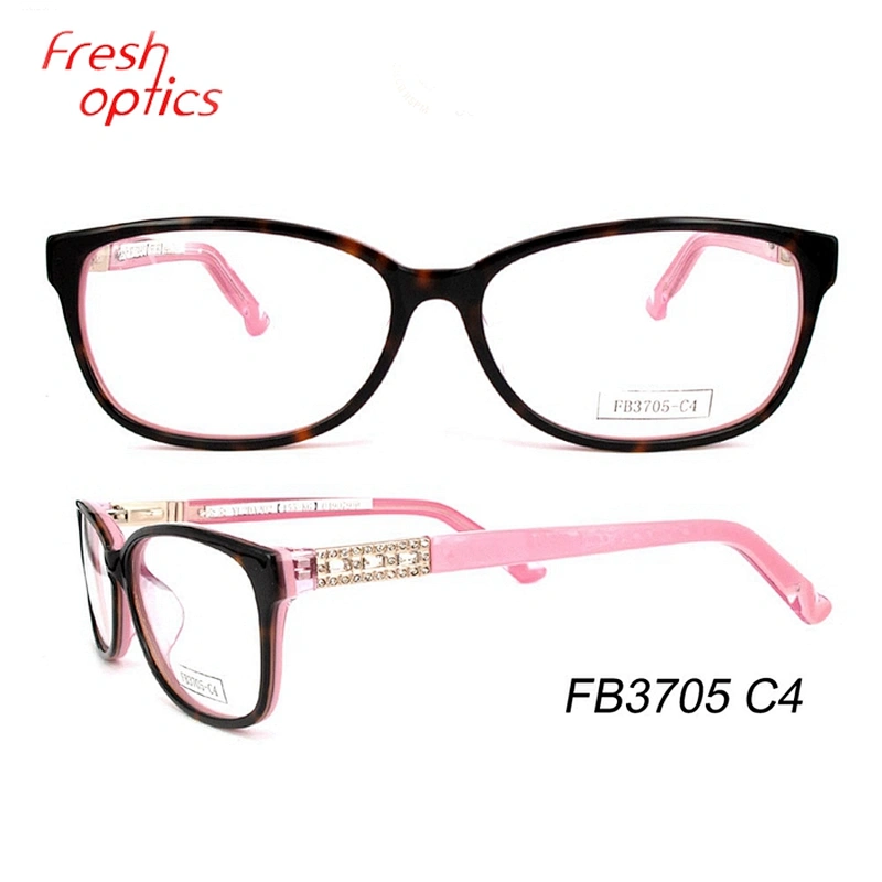 Hot selling cheap custom eyeglasses shelf