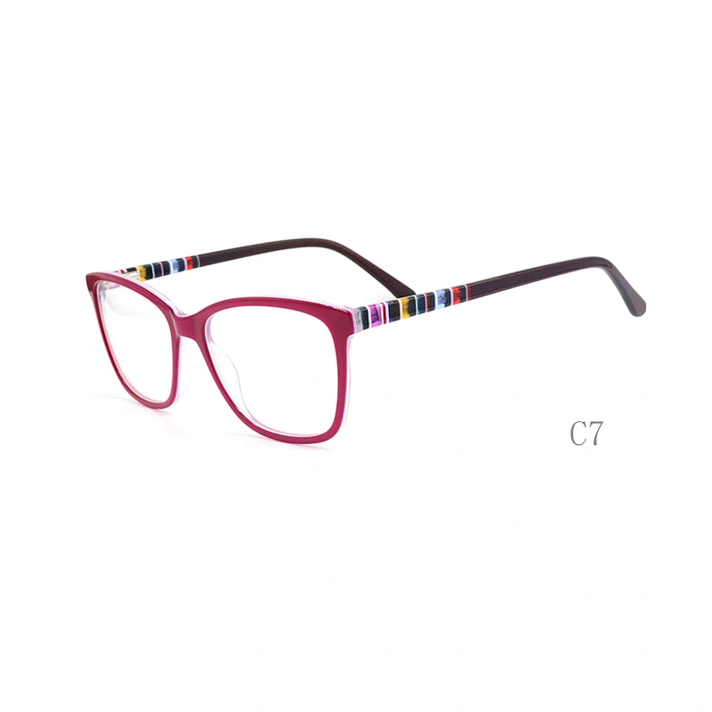 F1705 China factory bulk kids actate optical frame children eyeglass in high quality Ready stocks