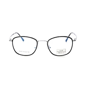 TR0015 China wholesale optical  latest eyeglasses frame glasses frames